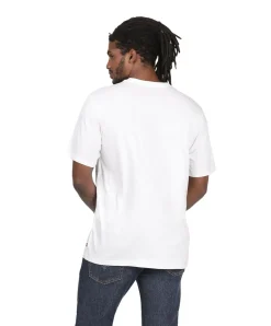Levi's T-Shirt Relaxed Fit Tee in Weiß