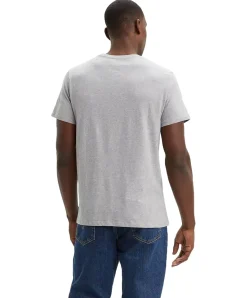 Levi's T-Shirt Sportswear Logo Tee in Grey