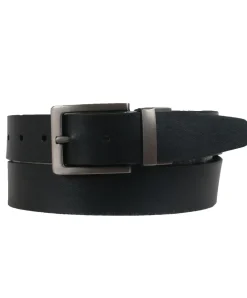 Levis Wendegürtel Big Bend in Regular Black