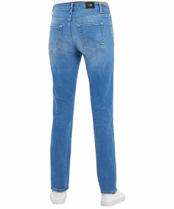 LTB Aspen Y Jeans Slim Fit in Hellblau