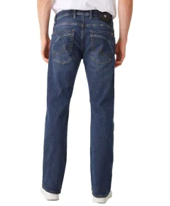 LTB Bootcut Jeans Roden in Dunkelblau