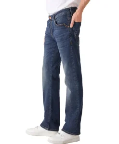LTB Bootcut Jeans Roden in Dunkelblau