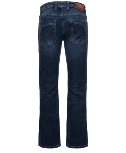 LTB Bootcut Jeans Roden in Dunkelblau