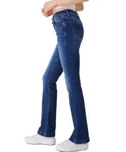 LTB Flared Jeans Fallon in Dunkelblau