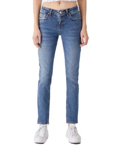 LTB Jeans Aspen Y in hellblauer Sunila Waschung