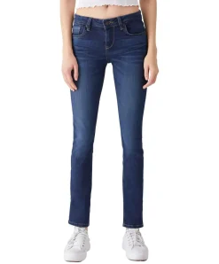 LTB Jeans Aspen Y in verwaschenem Dunkelblau