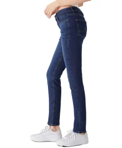 LTB Jeans Aspen Y in verwaschenem Dunkelblau