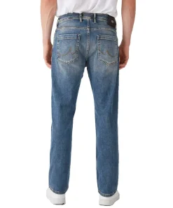 LTB Jeans Comfort Fit Paul X in blauem Maul Wash