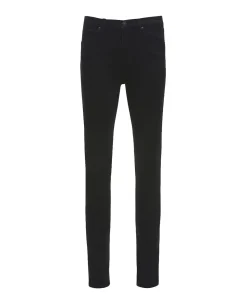 LTB Jeans Skinny fit Amy X in schwarzer Färbung