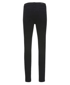 LTB Jeans Skinny fit Amy X in schwarzer Färbung