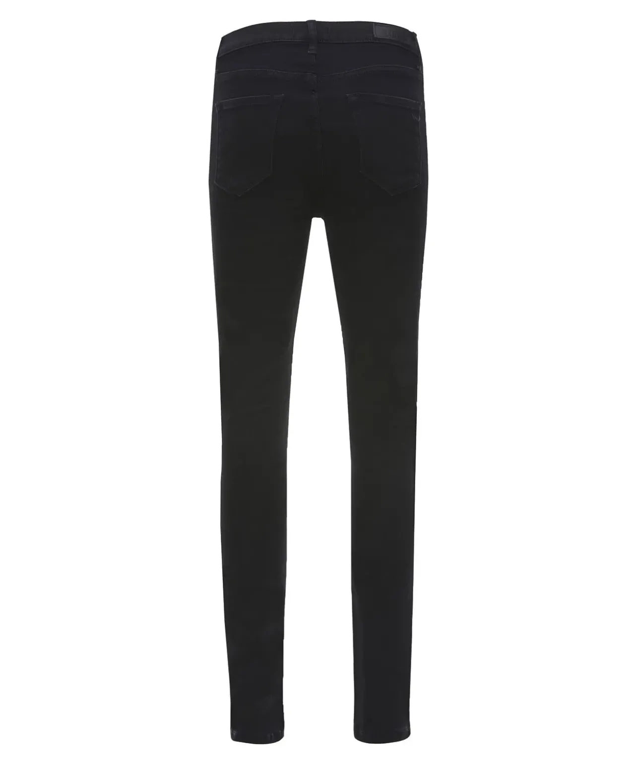LTB Jeans Skinny fit Amy X in schwarzer Färbung