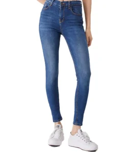 LTB Jeans Skinny fit Amy X mit High Waist in Ikeda