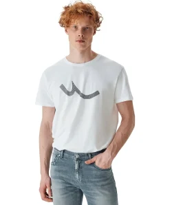 LTB Jeans Skinny Fit Smarty in heller Timo Waschung