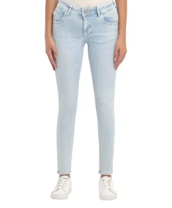 LTB Jeans Skinny Maxime in bleached-Optik