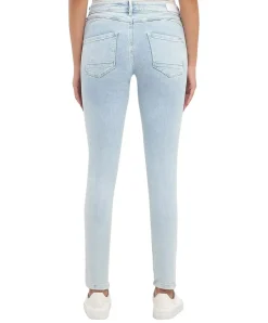 LTB Jeans Skinny Maxime in bleached-Optik