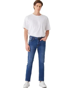 LTB Jeans Straight Fit Paul X in Manri Wash
