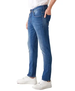 LTB Joshua Slim-fit-Jeans im authentischen Stil