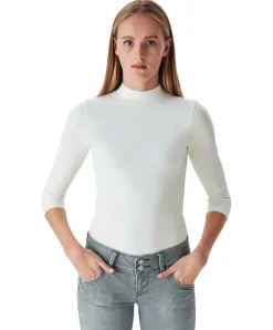 LTB Molly Jeans Super Slim Fit in Dia