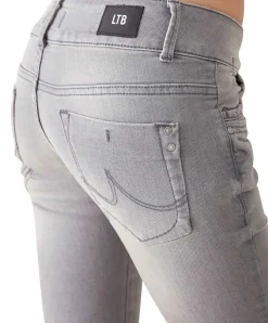 LTB Molly Jeans Super Slim Fit in Dia