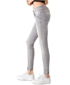 LTB Molly Jeans Super Slim Fit in Dia