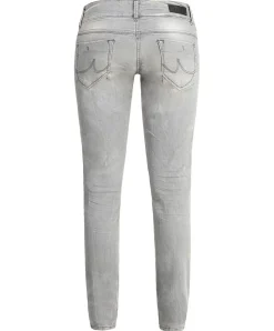 LTB Molly Jeans Super Slim Fit in Dia