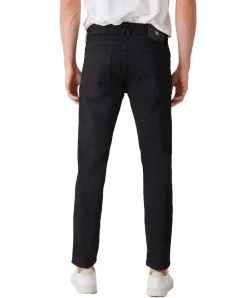 LTB Schwarze Jeans Joshua im Slim Fit