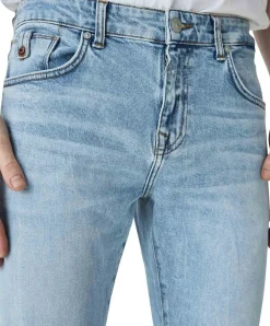 LTB Slim Fit Jeans Joshua in Bleached Used Waschung
