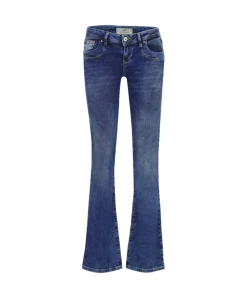 LTB Valerie Jeans Bootcut in Blue Lapis