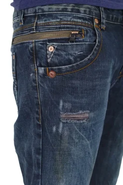 LTB WALDO Jeans Slim Fit in Lorence