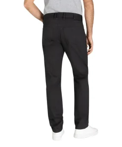 Mac Arne Hose aus Structure Flex in Grey Stone