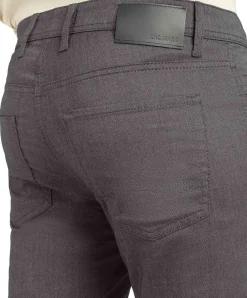 MAC Arne Hose in Flannel mit Modern Fit