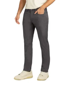MAC Arne Hose in Flannel mit Modern Fit