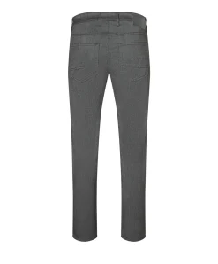 MAC Arne Hose in Flannel mit Modern Fit