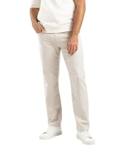 MAC Arne Hose mit Modern Fit in Steinbeige