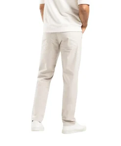 MAC Arne Hose mit Modern Fit in Steinbeige