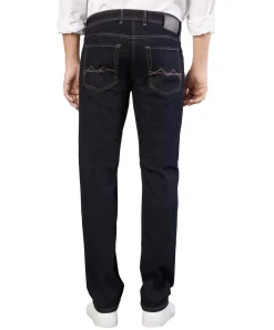 MAC Arne Jeans Regular Fit in Authentic Dark Blue