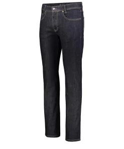 MAC Arne Jeans Regular Fit in Authentic Dark Blue