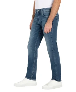 MAC Ben Jeans Regular Fit im Vintage Look