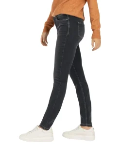 MAC Dream Skinny Authentic Jeans mit tollen Shaping-Effekt