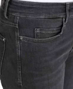 Mac Dream Skinny Jeans Authentic in dunkler Waschung