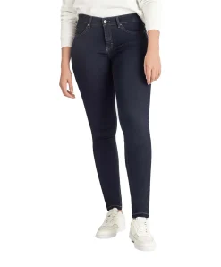 MAC Dream Skinny Jeans in Dark Rinsewash