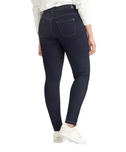 MAC Dream Skinny Jeans in Dark Rinsewash