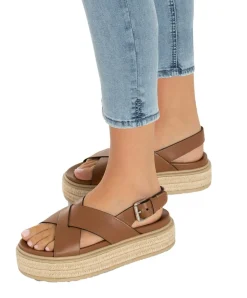 Mac Dream Summer Jeans in Bleached Waschung