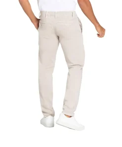 MAC Drivers Pants Modern Fit in sportiver beiger Optik
