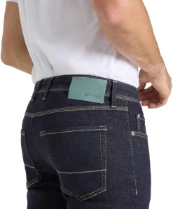 MAC Jeans Arne Driver Pants in Ever Blue