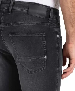 MAC Jeans Arne Pipe Driver Jeans im Vintage Look