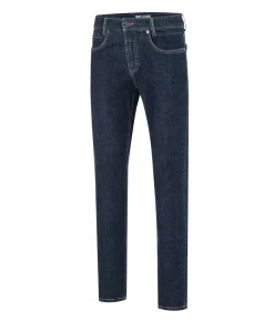 MAC Jeans Arne Pipe in dunkler Stone-Waschung