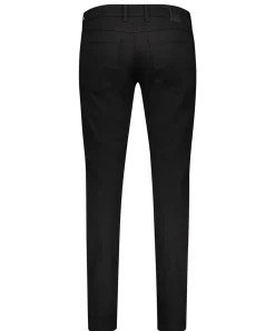 MAC Jeans Arne Pipe Macflexx in Stay Black Black