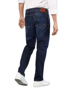 Mac Jeans Ben in bequemer Form und Vintage Look