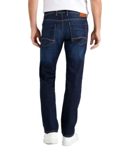 Mac Jeans Ben in bequemer Form und Vintage Look